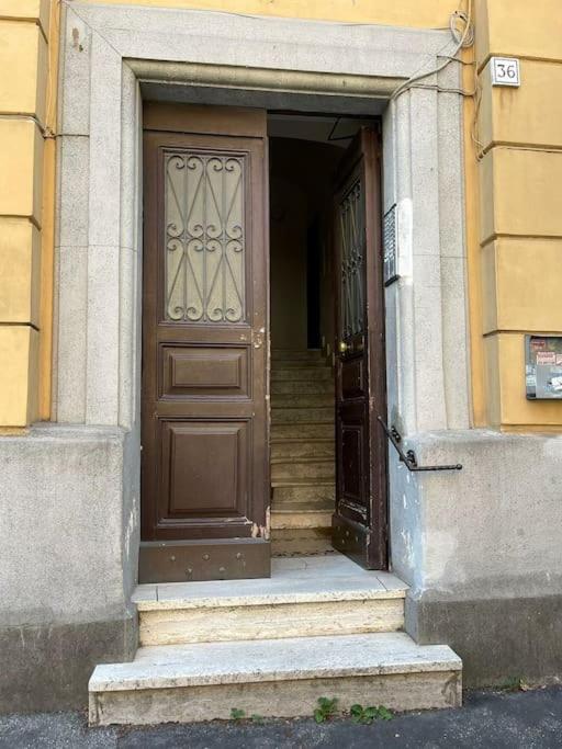 Relax Home By Dani Rome Exterior photo